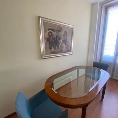 Appartement Gambara Milan