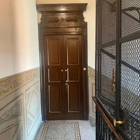 Gambara Apartment Mailand