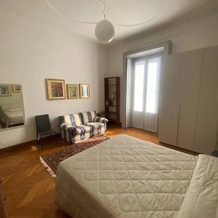 Apartment Gambara