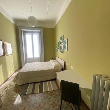 Apartment Gambara Mailand