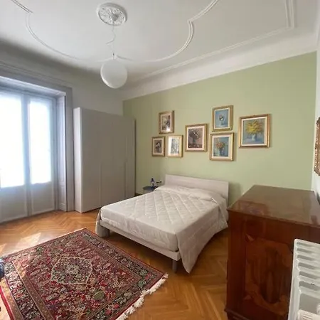 Gambara Apartment