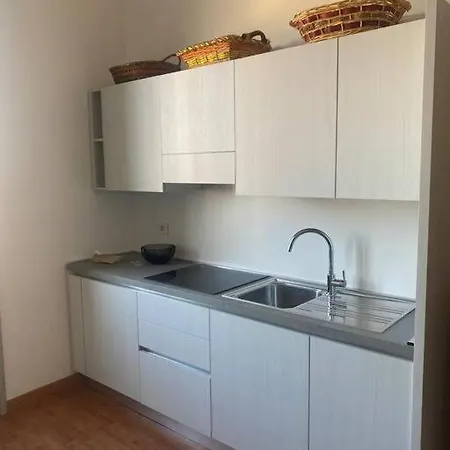 Gambara Apartment Mailand