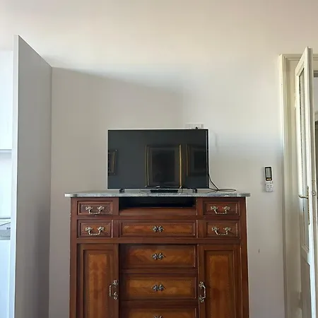 Apartment Gambara *