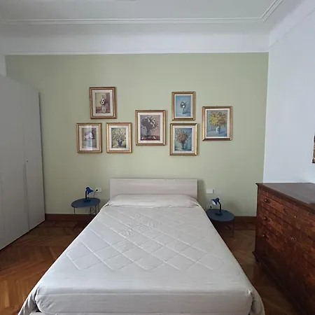 Gambara Apartment Mailand