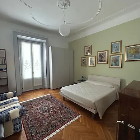 Gambara Apartment Mailand